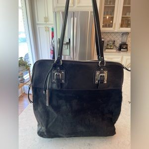 Wilson Leather Bag